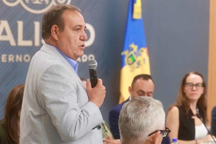 Tres policías de Zapopan, bajo investigación por presunto abuso de autoridad Tres policías de Zapopan, bajo investigación por presunto abuso de autoridad