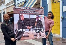 Piden modificar el programa de Verificación y que lo asuma el gobierno estatal Piden modificar el programa de Verificación y que lo asuma el gobierno estatal