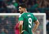 Ra&uacute;l Jim&eacute;nez, el hombre milagro de M&eacute;xico en el Mundial