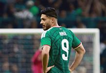 Raúl Jiménez, el hombre milagro de México en el Mundial