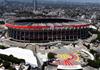 El Azteca est&aacute; listo para su tercera apertura mundialista bajo el hechizo de Shakira