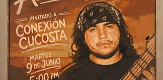 Conexión Cucosta - 09 de Junio del 2026 Conexión Cucosta - 09 de Junio del 2026