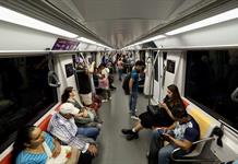 Tren Ligero operará más horas y con mayor capacidad por el Mundial Tren Ligero operará más horas y con mayor capacidad por el Mundial
