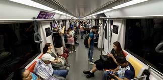 Tren Ligero operará más horas y con mayor capacidad por el Mundial Tren Ligero operará más horas y con mayor capacidad por el Mundial