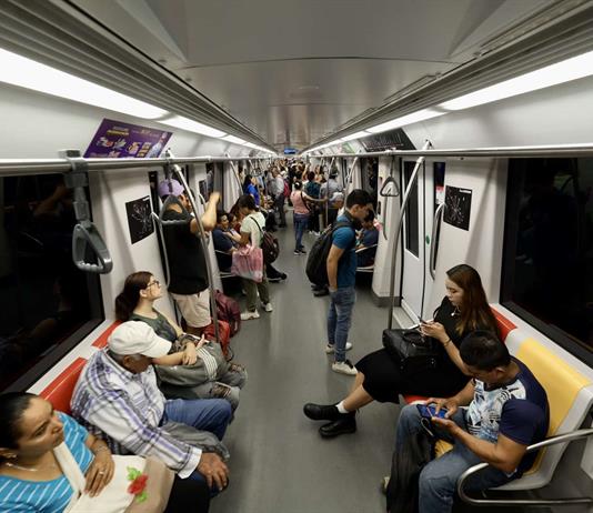 Tren Ligero operará más horas y con mayor capacidad por el Mundial Tren Ligero operará más horas y con mayor capacidad por el Mundial