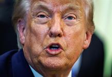 Trump no garantiza que vaya a renovar el T-MEC con Canadá y México Trump no garantiza que vaya a renovar el T-MEC con Canadá y México