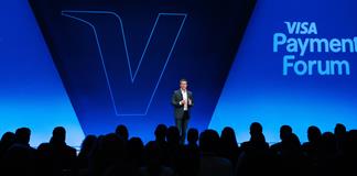 Visa busca pavimentar el futuro del comercio con IA en Latinoamérica con OpenAI Visa busca pavimentar el futuro del comercio con IA en Latinoamérica con OpenAI