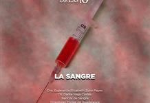 La sangre - El Expresso de las 10 - Mi. 10 de Junio 2026 La sangre - El Expresso de las 10 - Mi. 10 de Junio 2026