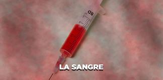 La sangre - El Expresso de las 10 - Mi. 10 de Junio 2026 La sangre - El Expresso de las 10 - Mi. 10 de Junio 2026