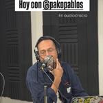 Audiocracia - Ma. 9 Jun 2026
