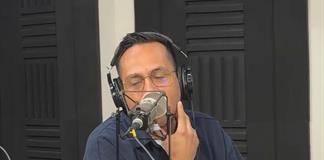 Audiocracia - Ma. 9 Jun 2026