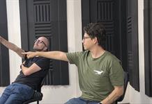 Punto Cinco - Ma. 09 Jun 2026 - #MartesTecnoGamer
