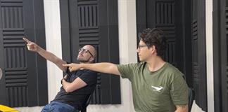 Punto Cinco - Ma. 09 Jun 2026 - #MartesTecnoGamer Punto Cinco - Ma. 09 Jun 2026 - #MartesTecnoGamer