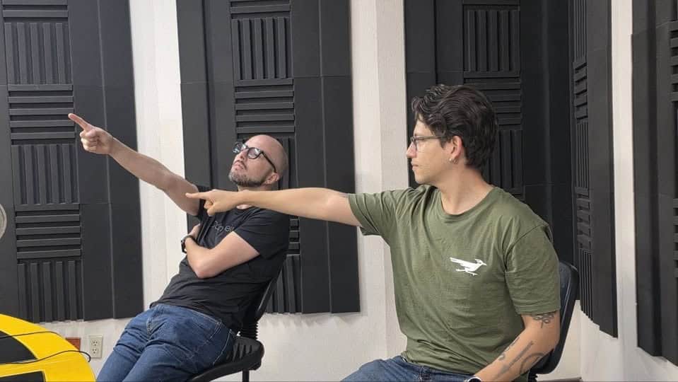 Punto Cinco - Ma. 09 Jun 2026 - #MartesTecnoGamer Punto Cinco - Ma. 09 Jun 2026 - #MartesTecnoGamer