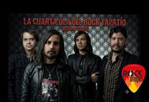 Rockologia - Ma. 09 Jun 2026 - LA CUARTA OLA DEL ROCK TAPATIO (2004-2012) Rockologia - Ma. 09 Jun 2026 - LA CUARTA OLA DEL ROCK TAPATIO (2004-2012)