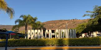 Estudiante de la Preparatoria de Ciudad Guzmán viajará a China por intercambio académico Estudiante de la Preparatoria de Ciudad Guzmán viajará a China por intercambio académico