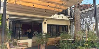 Aumentan abarrotes, cafeter&iacute;as y gimnasios; disminuyen restaurantes