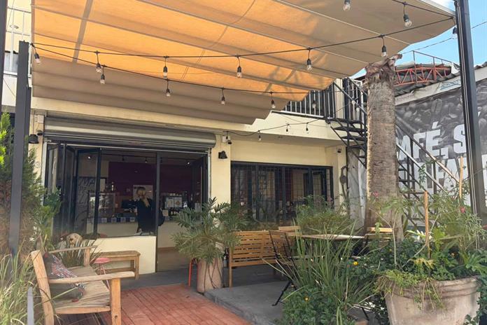 Aumentan abarrotes, cafeterías y gimnasios; disminuyen restaurantes Aumentan abarrotes, cafeterías y gimnasios; disminuyen restaurantes