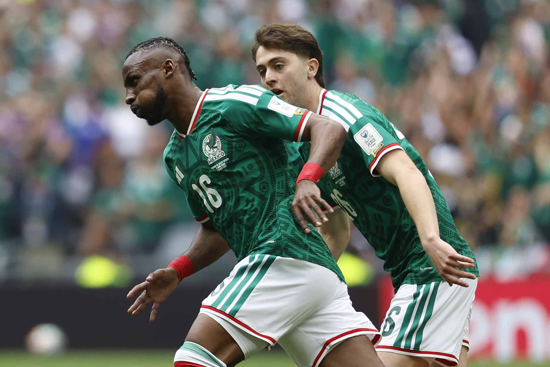 México y Sudáfrica inauguran el Mundial de 2026 en el Estadio Azteca de Ciudad de México