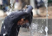 El calentamiento global superará los 1,5 grados alrededor de 2030, según alerta un informe El calentamiento global superará los 1,5 grados alrededor de 2030, según alerta un informe