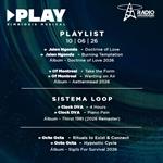 Play - Mi. 10 Jun 2026