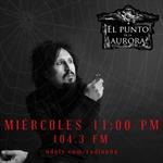 El Punto de la Aurora - Mi. 10 Jun 2026