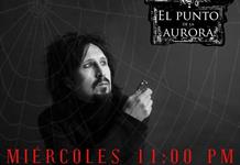 El Punto de la Aurora - Mi. 10 Jun 2026 El Punto de la Aurora - Mi. 10 Jun 2026