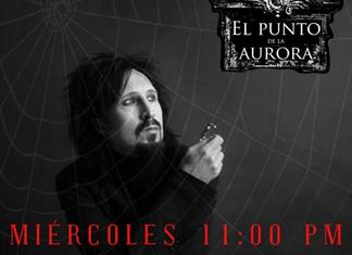 El Punto de la Aurora - Mi. 10 Jun 2026