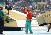 Colombianos J Balvin y Westcol recuerdan el clásico I Like To Move It en su nuevo tema