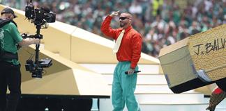 Colombianos J Balvin y Westcol recuerdan el clásico I Like To Move It en su nuevo tema Colombianos J Balvin y Westcol recuerdan el clásico I Like To Move It en su nuevo tema