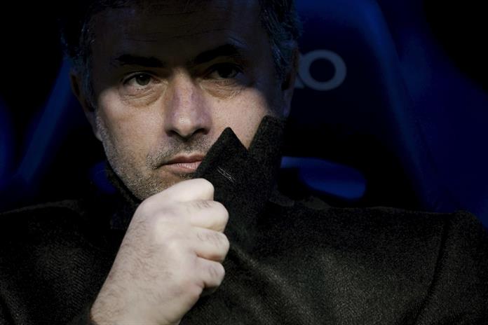 ¿Por qué vuelve Mourinho? ¿Por qué vuelve Mourinho?