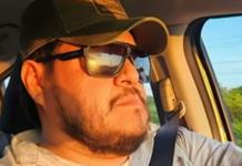 Veracruz registra nuevo homicidio de periodista: Luis Ángel López en Poza Rica Veracruz registra nuevo homicidio de periodista: Luis Ángel López en Poza Rica