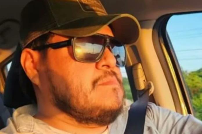 Veracruz registra nuevo homicidio de periodista: Luis Ángel López en Poza Rica Veracruz registra nuevo homicidio de periodista: Luis Ángel López en Poza Rica