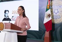 México asegura que el T-MEC se va a mantener pese al rechazo de Donald Trump México asegura que el T-MEC se va a mantener pese al rechazo de Donald Trump