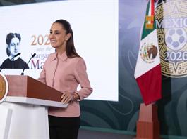 M&eacute;xico asegura que el T-MEC se va a mantener pese al rechazo de Donald Trump