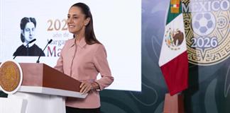 M&eacute;xico asegura que el T-MEC se va a mantener pese al rechazo de Donald Trump