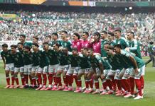 México y Sudáfrica inauguran el Mundial de 2026 en el Estadio Azteca de Ciudad de México México y Sudáfrica inauguran el Mundial de 2026 en el Estadio Azteca de Ciudad de México