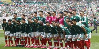 M&eacute;xico y Sud&aacute;frica inauguran el Mundial de 2026 en el Estadio Azteca de Ciudad de M&eacute;xico