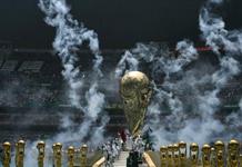 Últimos acontecimientos del Mundial de fútbol de Norteamérica Últimos acontecimientos del Mundial de fútbol de Norteamérica