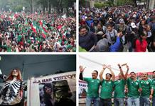 Entre fiesta y protesta: siete claves para entender el arranque del Mundial 2026 en México Entre fiesta y protesta: siete claves para entender el arranque del Mundial 2026 en México
