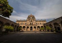 “Polvo Llanero” y “Amor y Rabia” llegan a las salas del Museo Cabañas durante junio