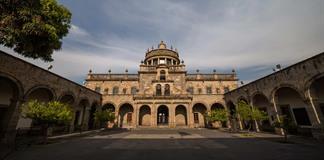 "Polvo Llanero" y "Amor y Rabia" llegan a las salas del Museo Caba&ntilde;as durante junio