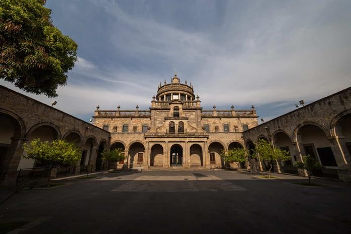 “Polvo Llanero” y “Amor y Rabia” llegan a las salas del Museo Cabañas durante junio “Polvo Llanero” y “Amor y Rabia” llegan a las salas del Museo Cabañas durante junio