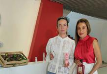 Mujeres de Amacueca y Techaluta le dan valor agregado a las pitayas Mujeres de Amacueca y Techaluta le dan valor agregado a las pitayas