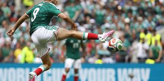 Sheinbaum felicita a México tras su triunfo ante Sudáfrica en la inauguración del Mundial Sheinbaum felicita a México tras su triunfo ante Sudáfrica en la inauguración del Mundial