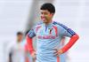 Endo, capit&aacute;n de Jap&oacute;n, queda fuera del Mundial por lesi&oacute;n