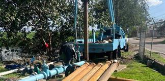 Zapotiltic abastece agua a 20 mil viviendas pese a tener capacidad para 12 mil Zapotiltic abastece agua a 20 mil viviendas pese a tener capacidad para 12 mil