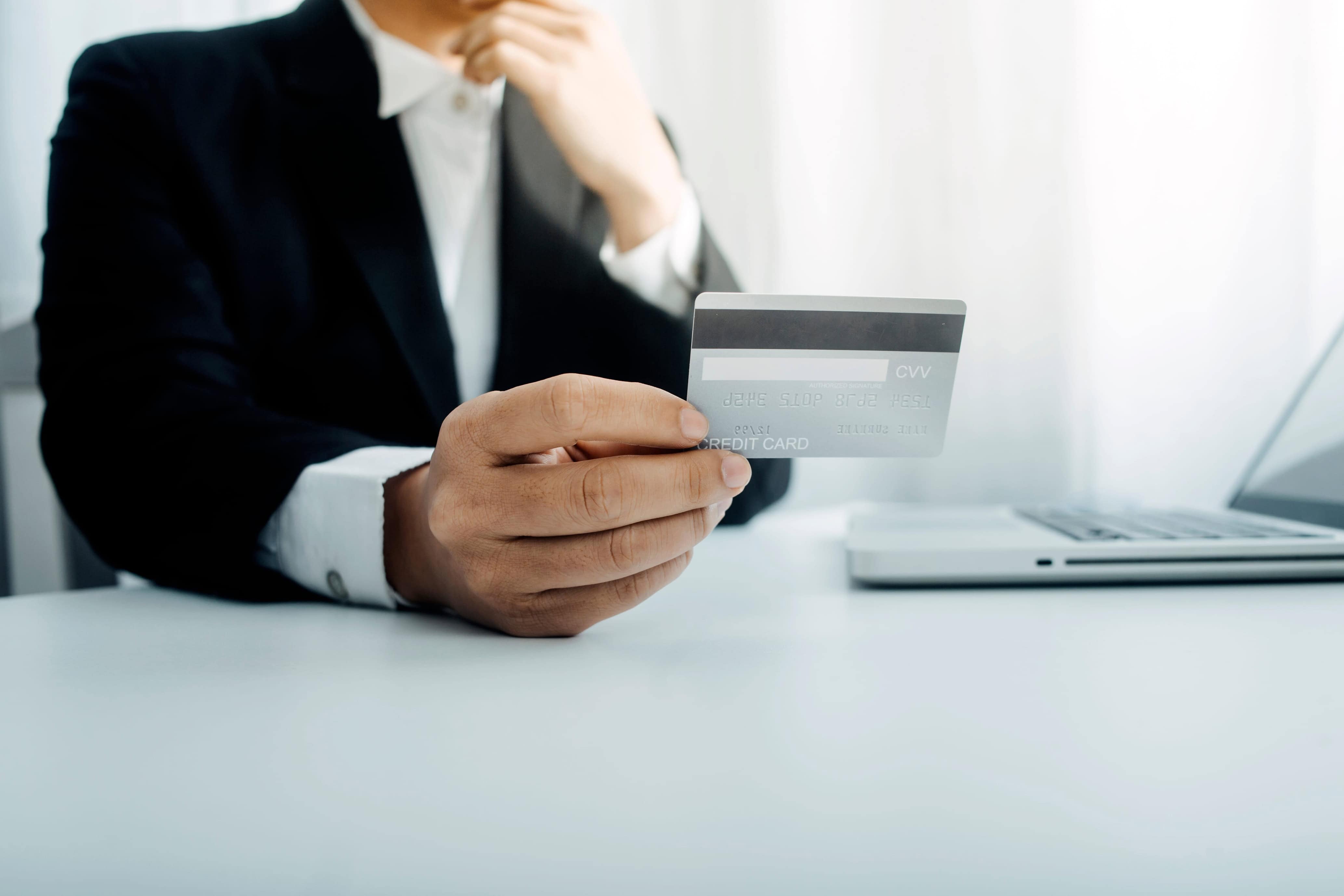 Las ocho señales de alarma del fraude digital