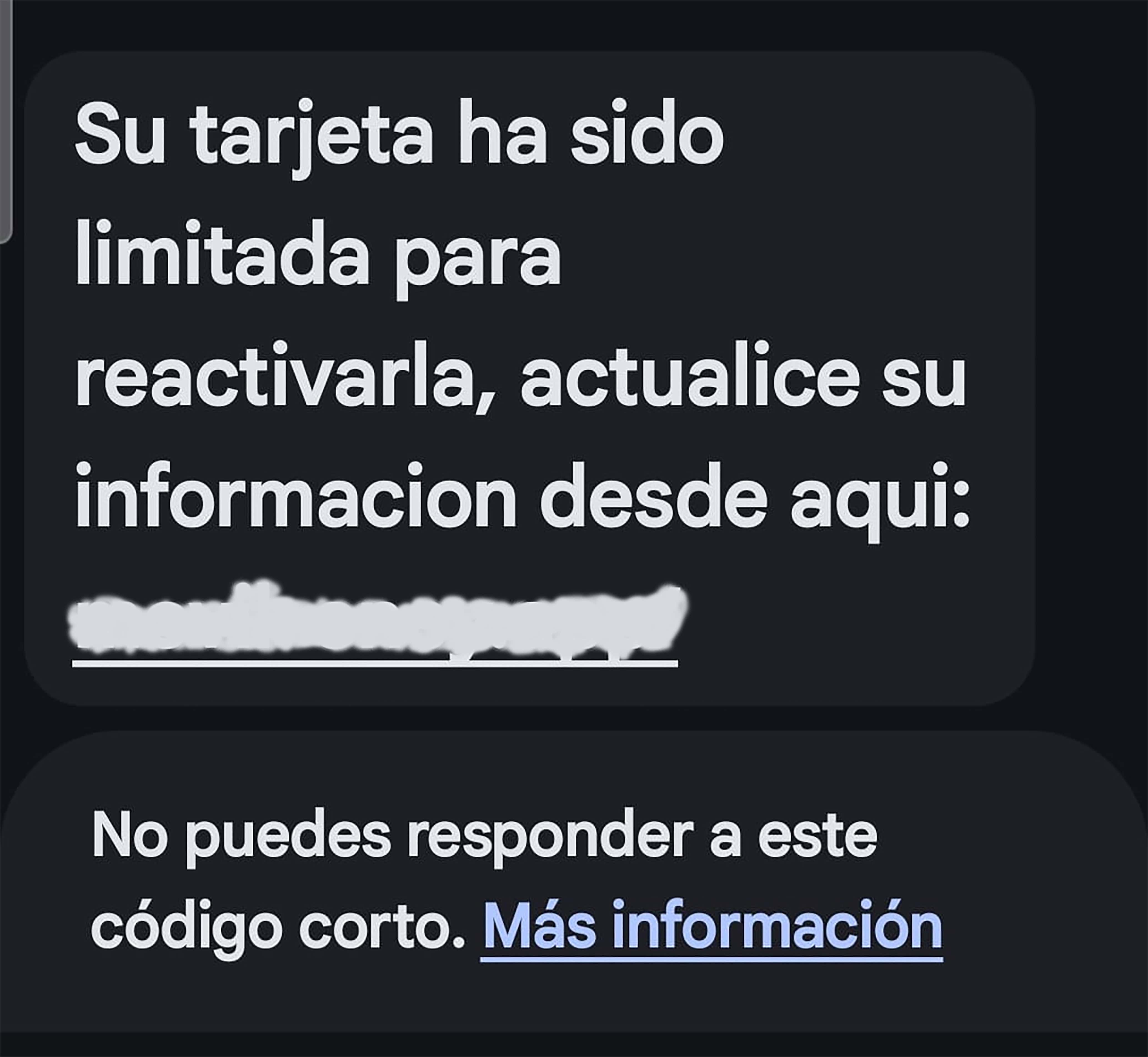 Las ocho señales de alarma del fraude digital