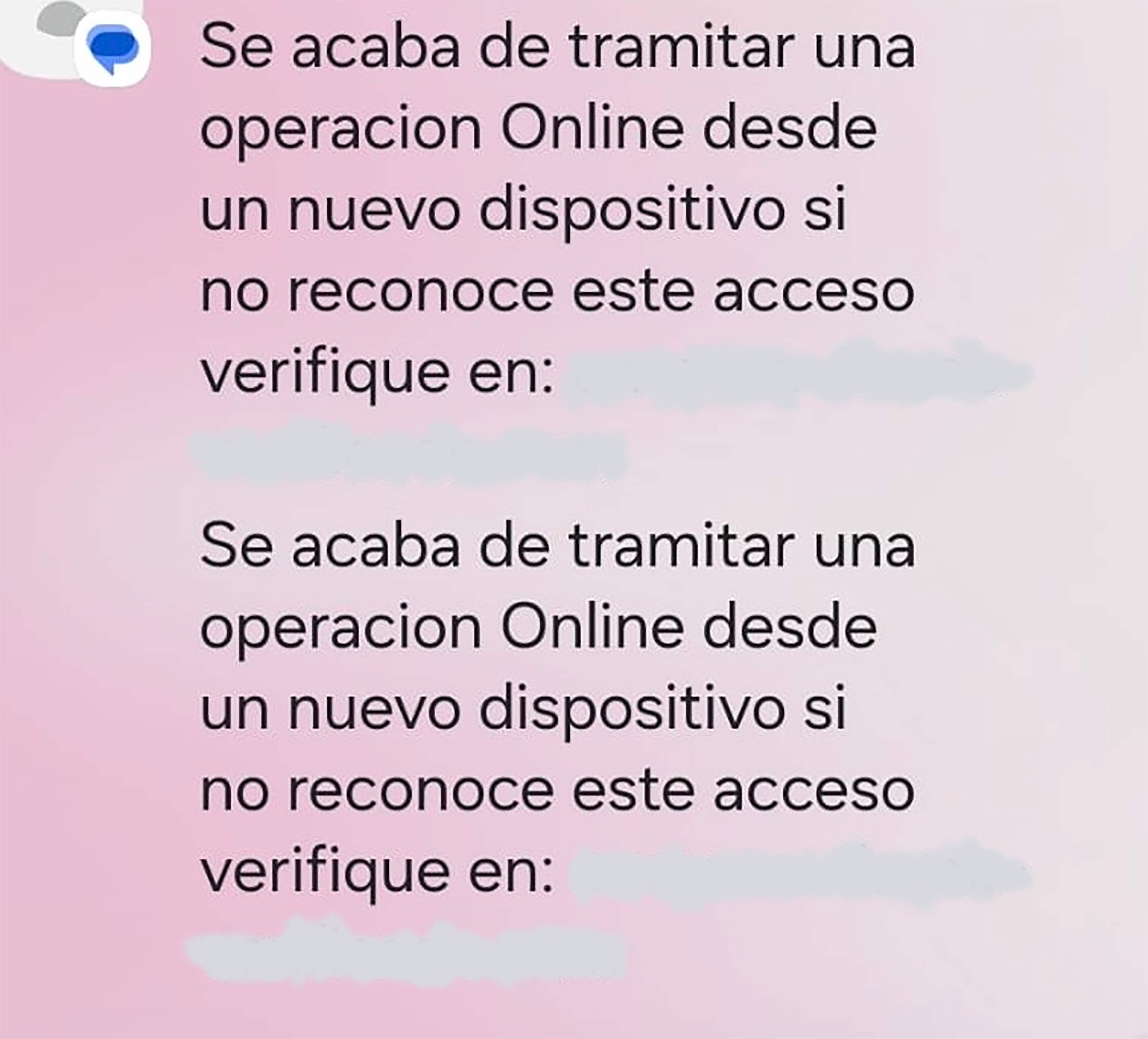 Las ocho señales de alarma del fraude digital